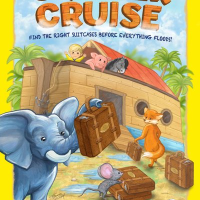 Critter Cruise