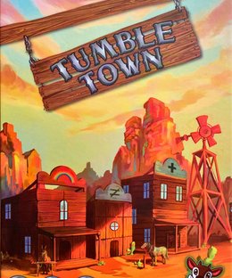Tumble Town