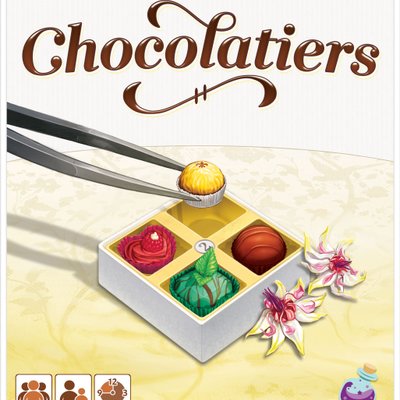Chocolatiers