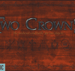 Two Crowns