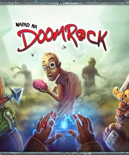 Napad na Doomrock