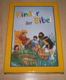 Kinder der Bibel