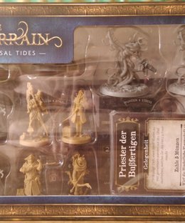 The Everrain: Abyssal Tides