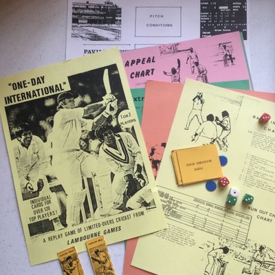 One Day International