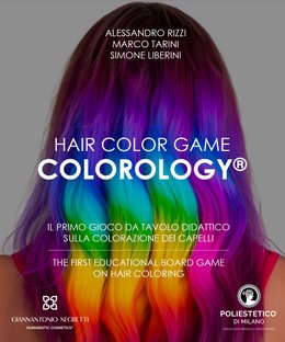 Hair Color Game: Colorology