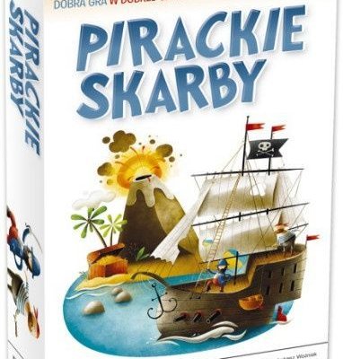 Pirackie Skarby