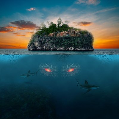 The Island of Dr. Culebra