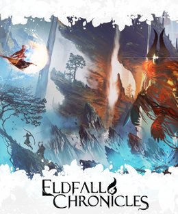 Eldfall Chronicles
