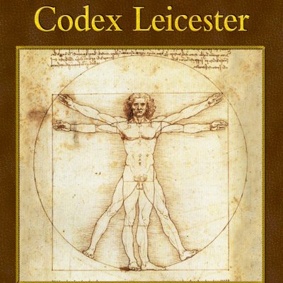 Leonardo da Vinci's Codex Leicester