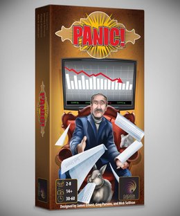 Panic!