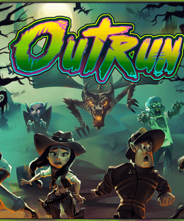 Outrun