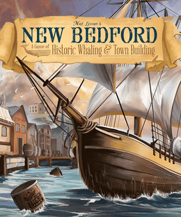 New Bedford