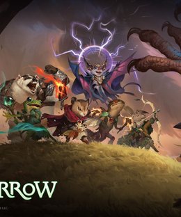 Magic: The Gathering – Bloomburrow