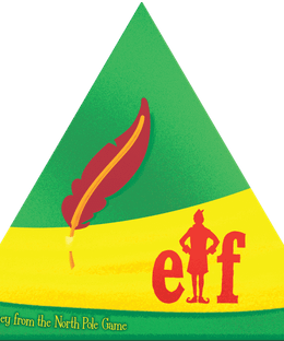 Elf: Journey from the North Pole