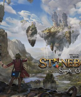 The Stonebound Saga