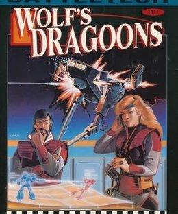 BattleTech: Wolf's Dragoons