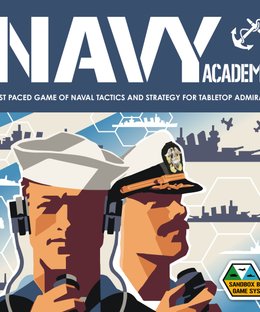 NAVY: Academy