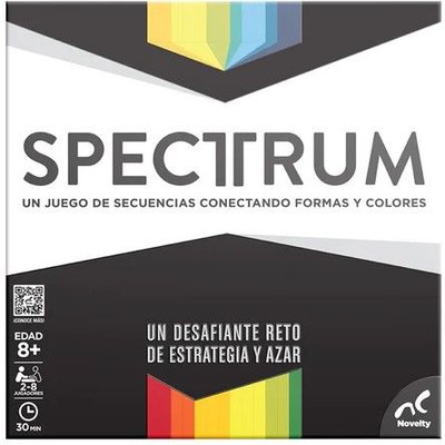 Spectrum