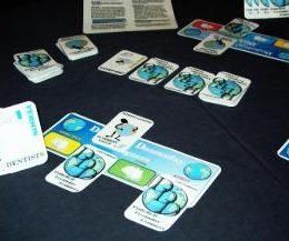 Diabolical Doomsday Designers