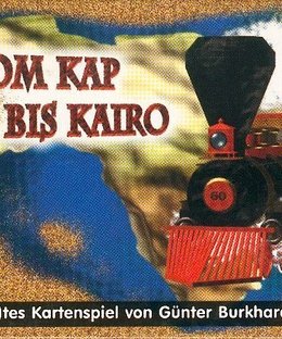 Vom Kap bis Kairo