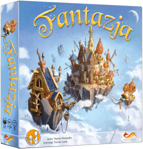 Fantazja