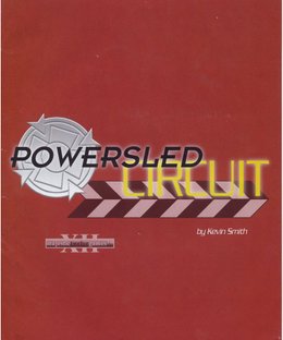 Powersled Circuit