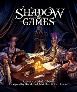 Shadow Games
