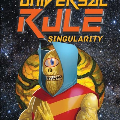 Universal Rule: Singularity