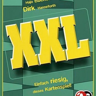 XXL