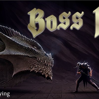Boss Raid