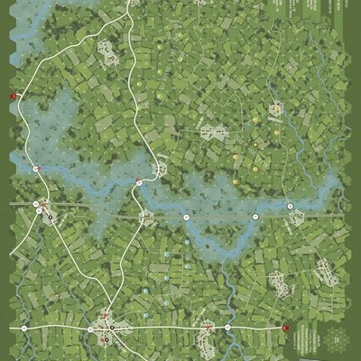 Night Drop: 6 June 44