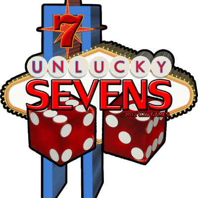 Unlucky Sevens