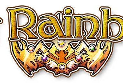 Goblins of Rainbow Gulch