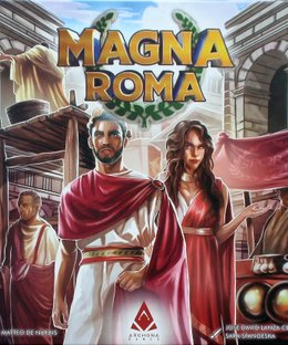 Magna Roma