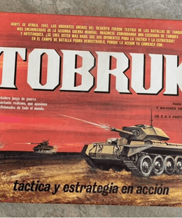 Tobruk