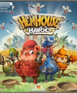 Henhouse Havoc