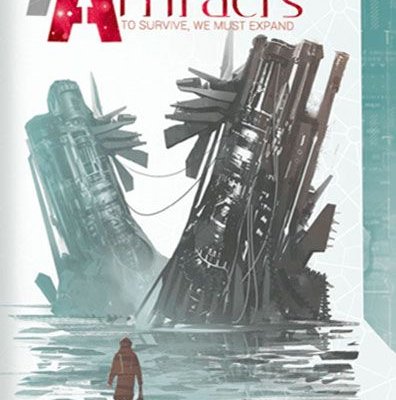 Alien Artifacts: Breakthrough