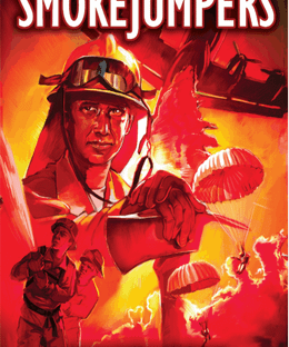 Smokejumpers