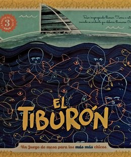 El Tiburón