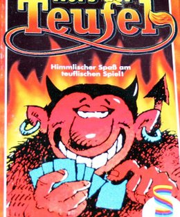 Hol's der Teufel