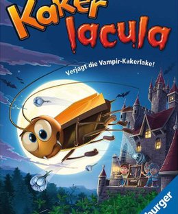 Kakerlacula Mitbringspiel