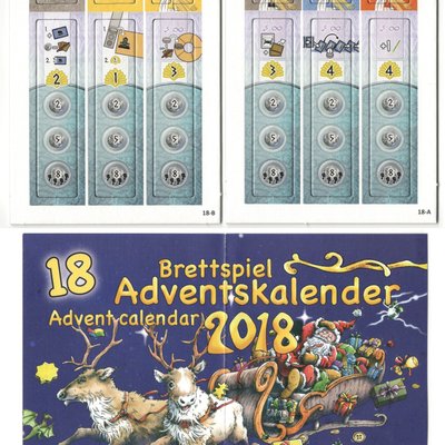 Carthago: Merchants & Guilds – Support of the Guilds