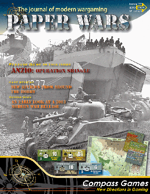 Anzio: Operation Shingle