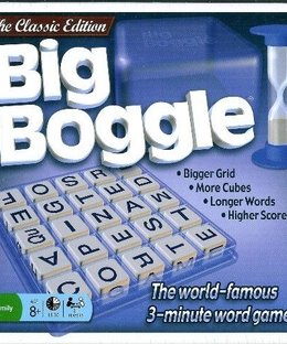 Big Boggle