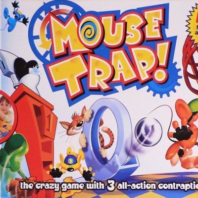 Mouse Trap