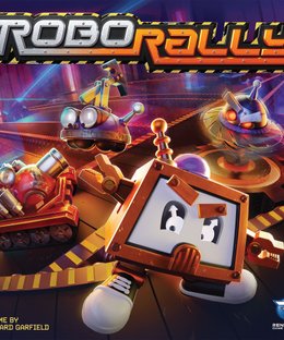 Robo Rally