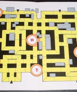 Battle for the Sprawls