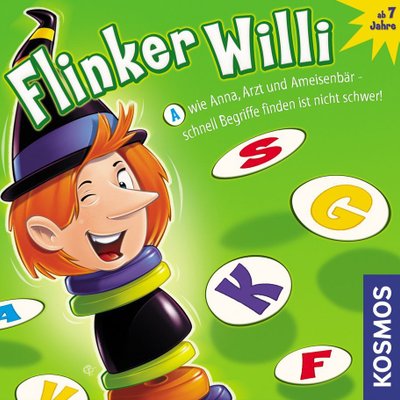 Flinker Willi