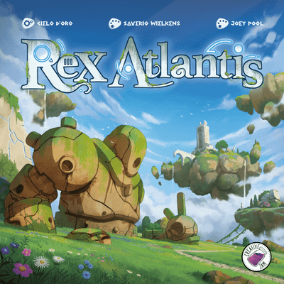 Rex Atlantis