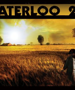Waterloo 200